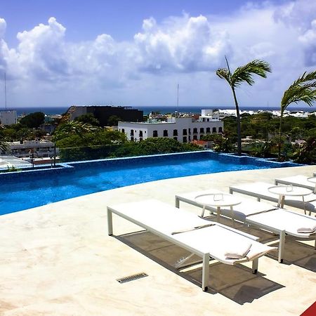 Estudio Nuevo Equipado. Playa Del Carmen. Exterior photo